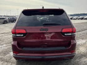 Jeep Grand cherokee * Limited X * PANO* KEYLESS* ПОДГРЕВ* , снимка 4