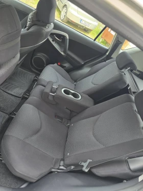 Toyota Rav4, снимка 6
