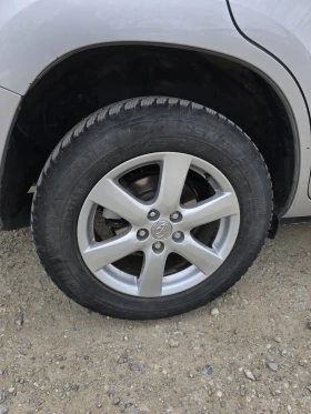 Toyota Rav4, снимка 9