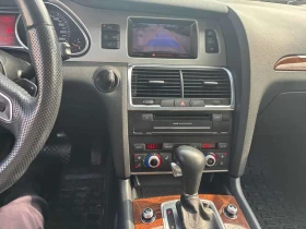 Audi Q7 * 3.0L Sport * CARFAX * ЦЕНА ДО БГ, снимка 9