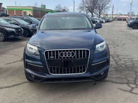 Audi Q7 * 3.0L Sport * CARFAX * ЦЕНА ДО БГ, снимка 6