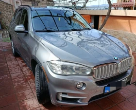 BMW X5 F15 e40, снимка 1
