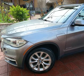 BMW X5 F15 e40, снимка 3