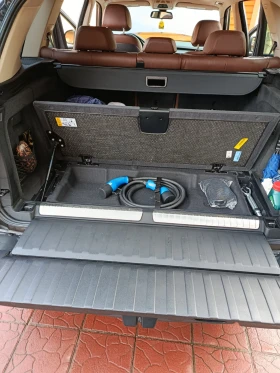 BMW X5 F15 e40, снимка 16