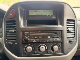 Mitsubishi Pajero 2.5TDI/Повдигнат/Лебетка/, снимка 11
