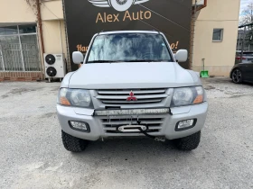 Mitsubishi Pajero 2.5TDI/Повдигнат/Лебетка/, снимка 2