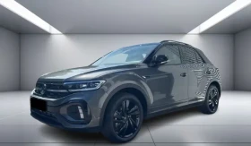 VW T-Roc 2.0 TDI 4Motion = R-Line = Гаранция, снимка 1