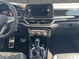VW T-Roc 2.0 TDI 4Motion = R-Line = Гаранция, снимка 6