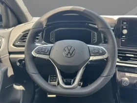 VW T-Roc 2.0 TDI 4Motion = R-Line = Гаранция, снимка 4