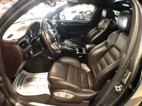 Porsche Macan * S * ОБДУХВАНЕ * PANO * NAVI , снимка 16