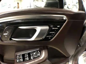 Porsche Macan * S * ОБДУХВАНЕ * PANO * NAVI , снимка 14