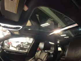 Porsche Macan * S * ОБДУХВАНЕ * PANO * NAVI , снимка 15