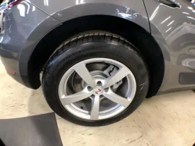 Porsche Macan * S * ОБДУХВАНЕ * PANO * NAVI , снимка 9