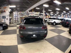 Porsche Macan * S * ОБДУХВАНЕ * PANO * NAVI , снимка 6