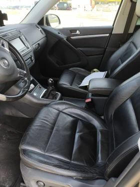 VW Tiguan, снимка 9