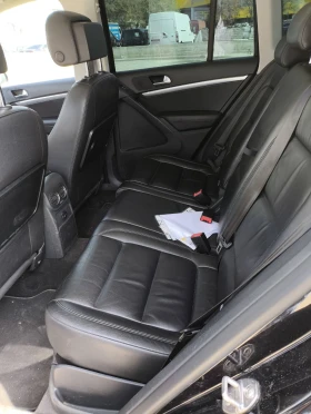 VW Tiguan, снимка 8