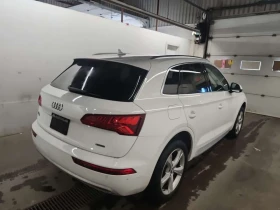 Audi Q5 * PROGRESSIV * 2 КЛЮЧА * ПАНОРАМА * , снимка 3