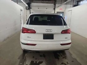 Audi Q5 * PROGRESSIV * 2 КЛЮЧА * ПАНОРАМА * , снимка 5