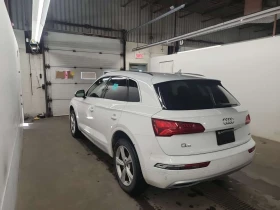 Audi Q5 * PROGRESSIV * 2 КЛЮЧА * ПАНОРАМА * , снимка 4