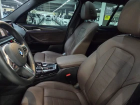 BMW X3 xDrive20i* М PACK* FULLY LOADED* Aвто Кредит* , снимка 9