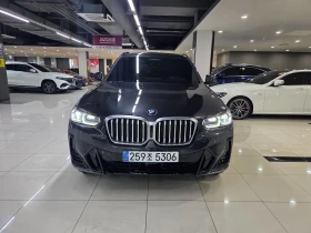 BMW X3 xDrive20i* М PACK* FULLY LOADED* Aвто Кредит* , снимка 2