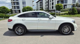 Mercedes-Benz GLC 250 coupe, снимка 3