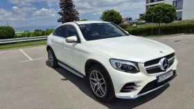 Mercedes-Benz GLC 250 coupe, снимка 4