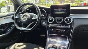 Mercedes-Benz GLC 250 coupe, снимка 5
