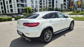 Mercedes-Benz GLC 250 coupe, снимка 2