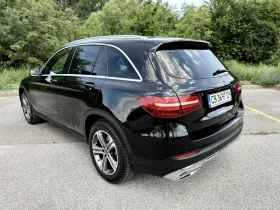 Mercedes-Benz GLC 250 Mercedes-Benz GLC 250d 4MATIC, снимка 6