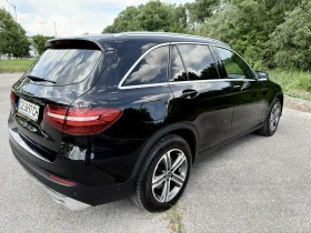 Mercedes-Benz GLC 250 Mercedes-Benz GLC 250d 4MATIC, снимка 4