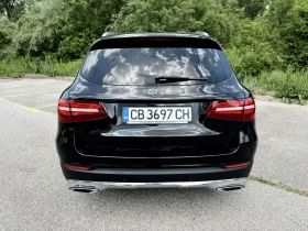 Mercedes-Benz GLC 250 Mercedes-Benz GLC 250d 4MATIC, снимка 5