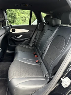 Mercedes-Benz GLC 250 Mercedes-Benz GLC 250d 4MATIC, снимка 9
