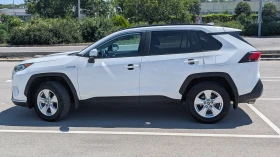 Toyota Rav4 AWD, XLE, DashCam, Android/CarPlay, Hybrid, снимка 7