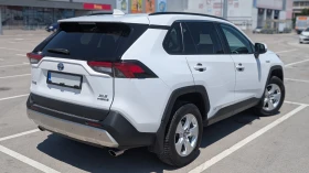 Toyota Rav4 AWD, XLE, DashCam, Android/CarPlay, Hybrid, снимка 4