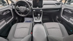 Toyota Rav4 AWD, XLE, DashCam, Android/CarPlay, Hybrid, снимка 12