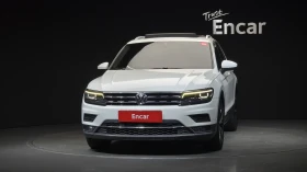 VW Tiguan 2.0TDI PRESTIGE HEAD UP/PANORAMA/360CAM, снимка 3