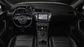 VW Tiguan 2.0TDI PRESTIGE HEAD UP/PANORAMA/360CAM, снимка 7