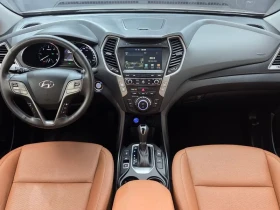 Hyundai Santa fe The Prime Diesel 2.2 2Wd Exclusive Special, снимка 7