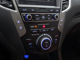 Hyundai Santa fe The Prime Diesel 2.2 2Wd Exclusive Special, снимка 17