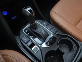 Hyundai Santa fe The Prime Diesel 2.2 2Wd Exclusive Special, снимка 9