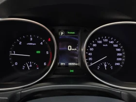 Hyundai Santa fe The Prime Diesel 2.2 2Wd Exclusive Special, снимка 8