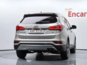 Hyundai Santa fe The Prime Diesel 2.2 2Wd Exclusive Special, снимка 4