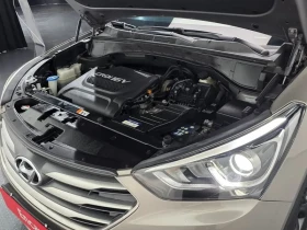 Hyundai Santa fe The Prime Diesel 2.2 2Wd Exclusive Special, снимка 6