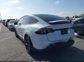 Tesla Model X Dual Motor All-Wheel Drive/Plaid Tri Motor All-Whe, снимка 3