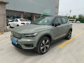 Volvo XC40 | ПАНОРАМА | ЗАДНА КАМЕРА | KEYLESS | , снимка 1