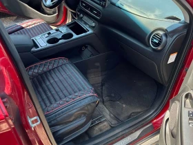 Hyundai Kona * Preferred * АВТОКРЕДИТ БЕЗ ПЪРВОНАЧАЛНА ВНОСКА* , снимка 13