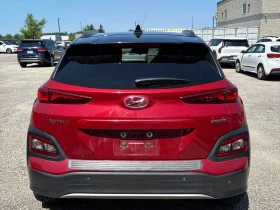 Hyundai Kona * Preferred * АВТОКРЕДИТ БЕЗ ПЪРВОНАЧАЛНА ВНОСКА* , снимка 4