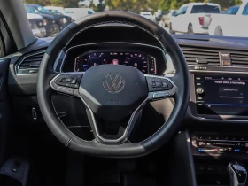 VW Tiguan * KEYLESS * AWD * Автокредит * (Цена до България), снимка 9