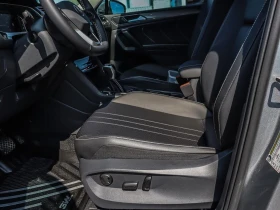 VW Tiguan * KEYLESS * AWD * Автокредит * (Цена до България), снимка 8